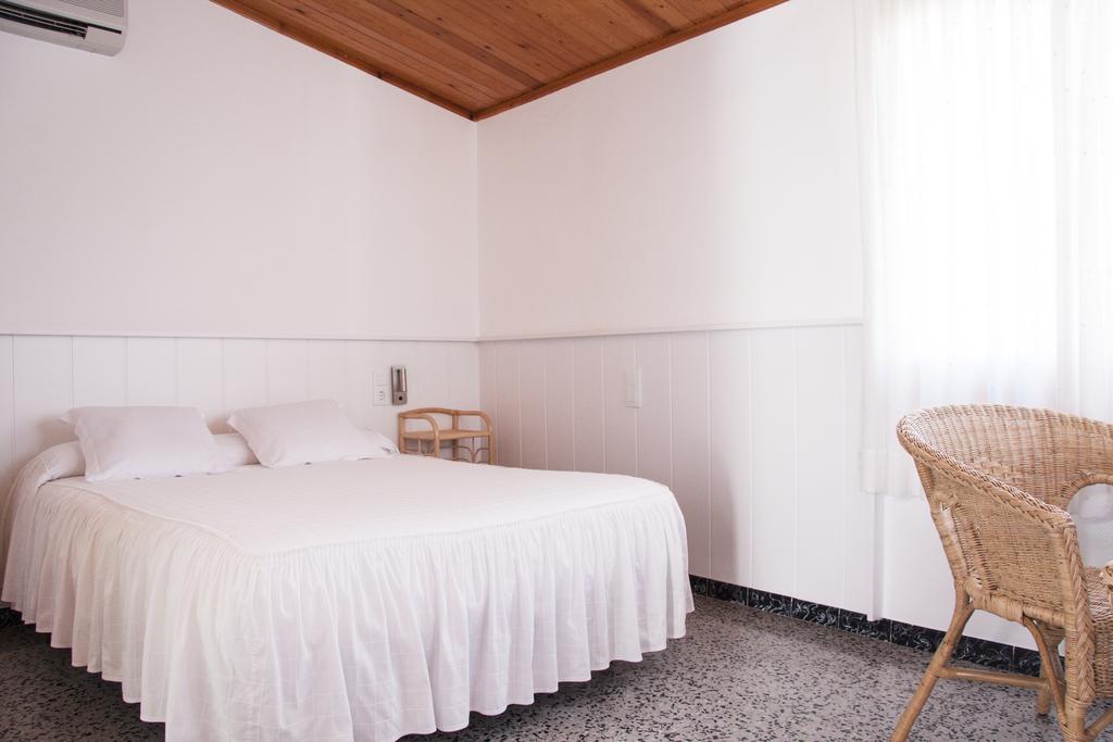 Hostal La Florida Llanca Ruang foto