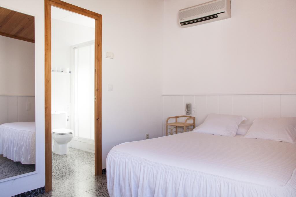 Hostal La Florida Llanca Ruang foto