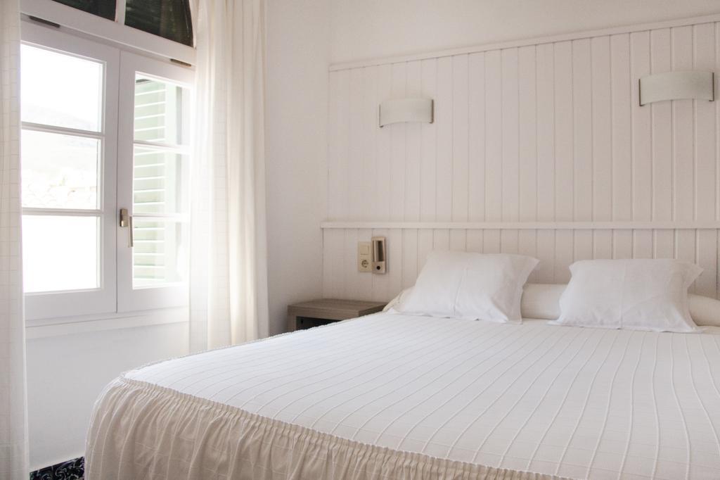 Hostal La Florida Llanca Ruang foto