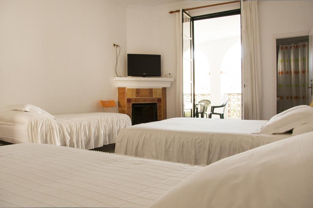 Hostal La Florida Llanca Ruang foto